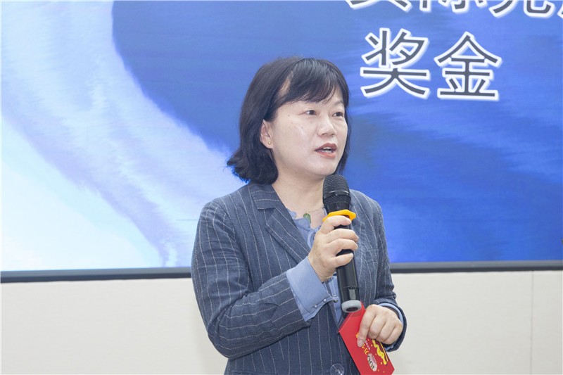 “云体育官网-云体育（中国）
浓情仲夏再起航”4月销售总结暨5月培训会圆满成功