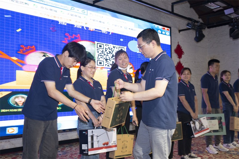 “六月蝶变 再创佳绩”云体育官网-云体育（中国）
6月拓展PK会圆满成功