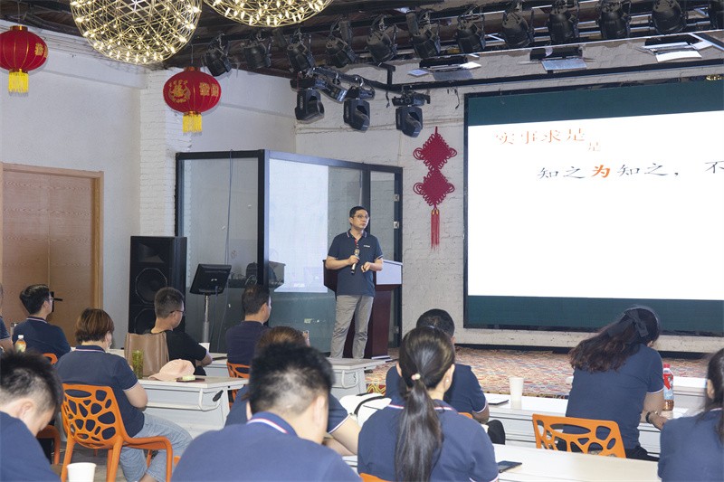 “六月蝶变 再创佳绩”云体育官网-云体育（中国）
6月拓展PK会圆满成功
