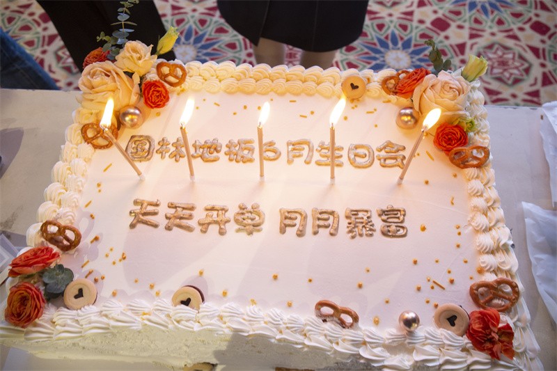 “六月蝶变 再创佳绩”云体育官网-云体育（中国）
6月拓展PK会圆满成功