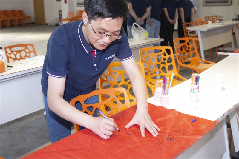 “六月蝶变 再创佳绩”云体育官网-云体育（中国）
6月拓展PK会圆满成功