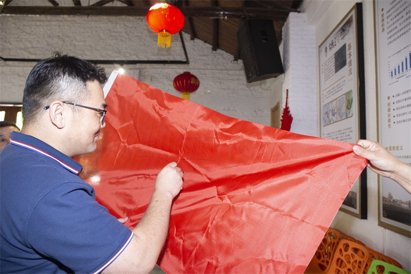 “六月蝶变 再创佳绩”云体育官网-云体育（中国）
6月拓展PK会圆满成功